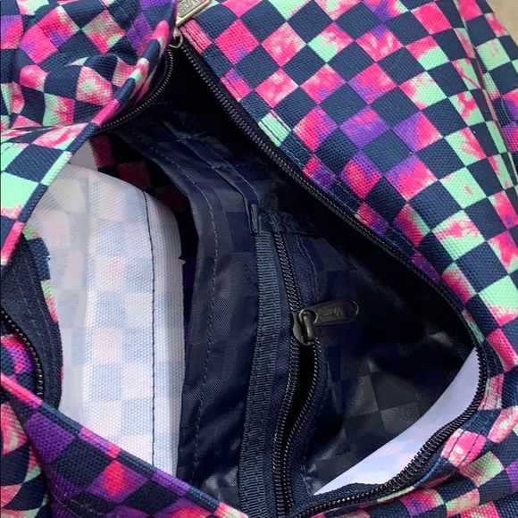 VANS OLD SKOOL III B BACKPACK - Picture 15 of 16